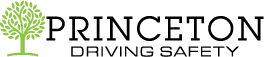 Princeton Driving Safety logo